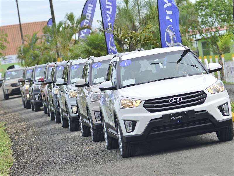 Nuevo Hyundai Creta