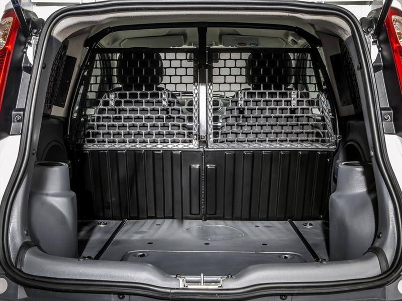 Nuevo FIAT Uno Cargo