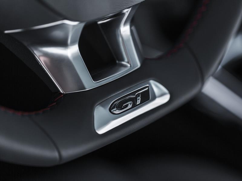 El nuevo Peugeot 308 GT calienta el asfalto