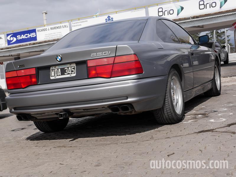 Autocosmos en el GP Track Experience