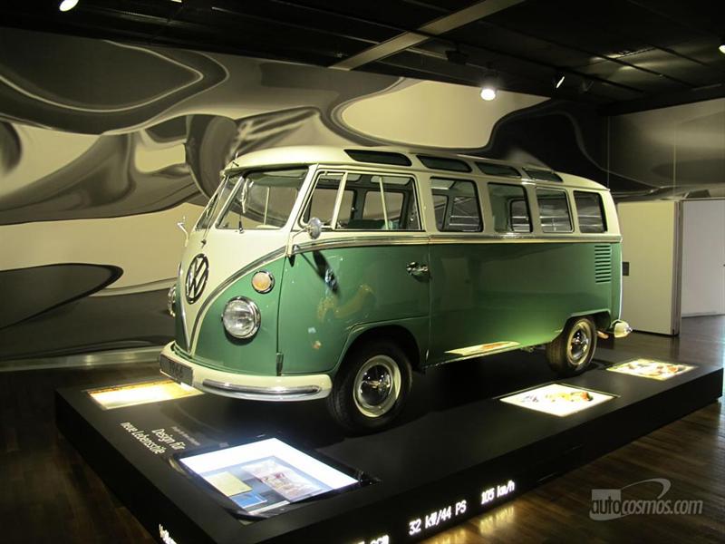 Volkswagen Autostadt