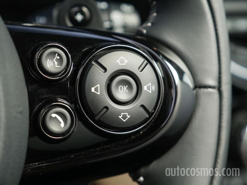 MINI Countryman 2018