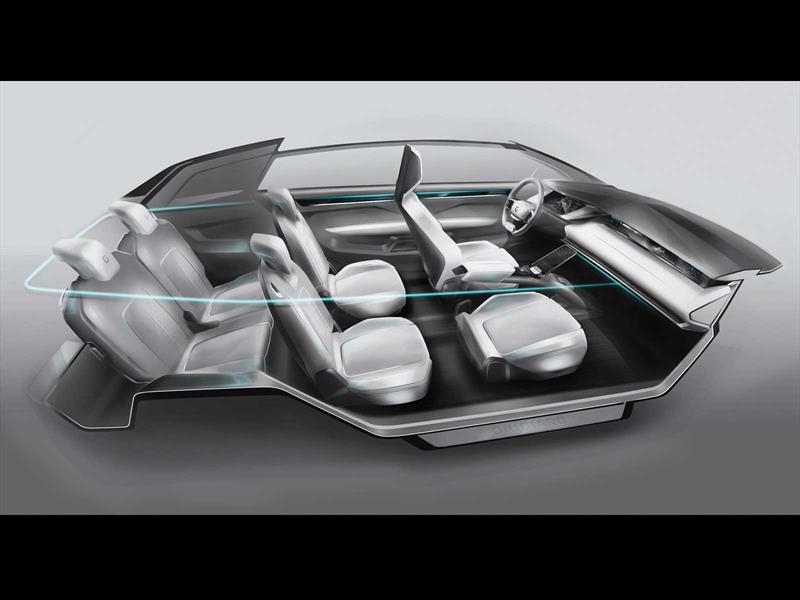 Italdesign Giugiaro Clipper Concept