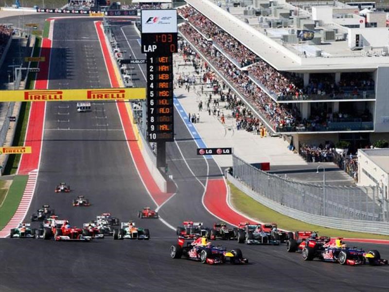 Circuit of the Americas