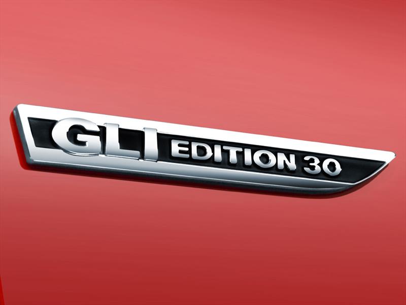 Volkswagen Jetta GLI 30 aniversario