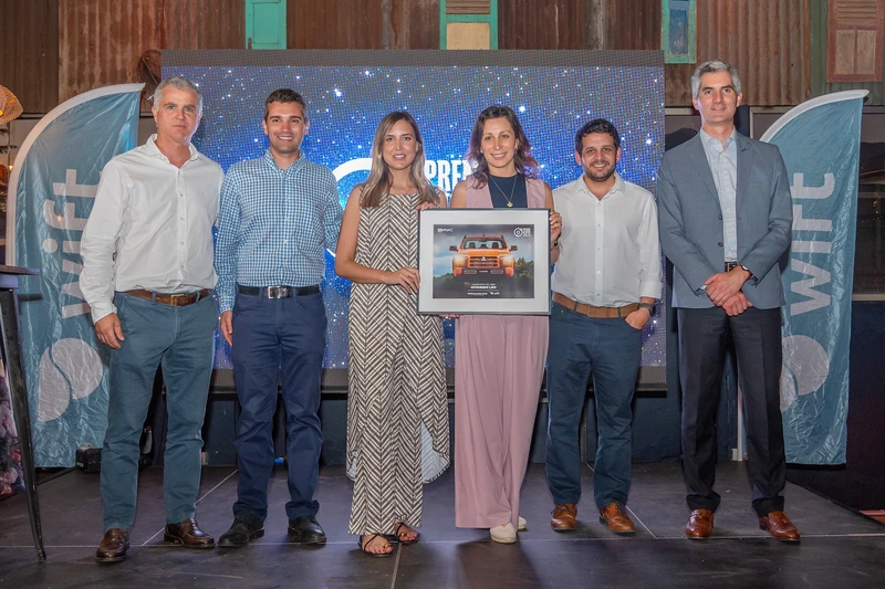 Premios Autocosmos 2025