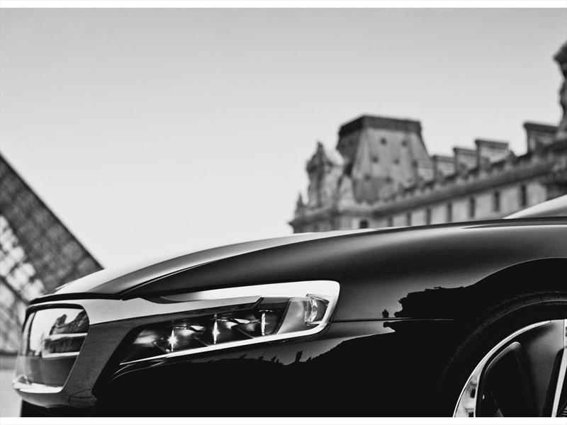 Citroën Numero 9 Concept