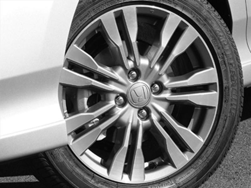 Honda City made in Argentina