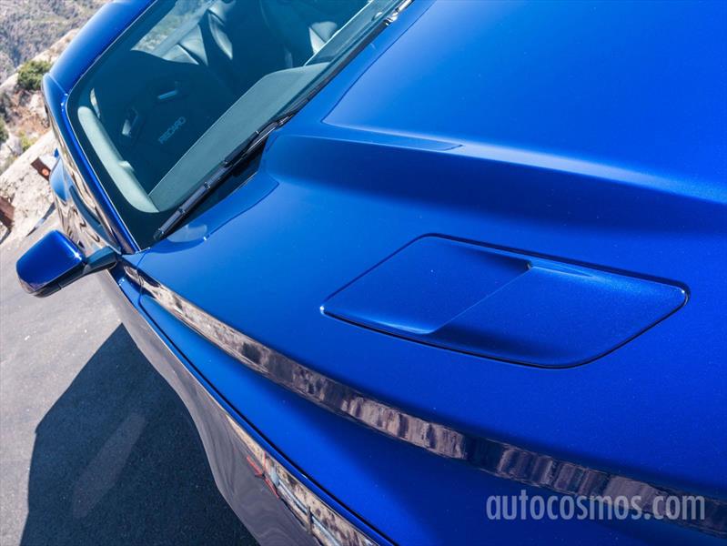 Ford Mustang 2015
