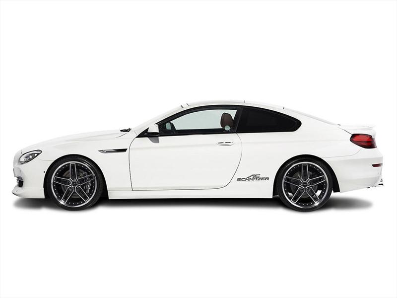 AC Schnitzer ACS6 Coupé