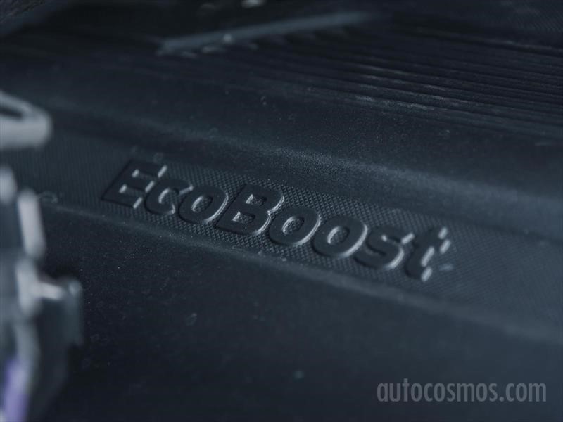 Ford Expedition 2018