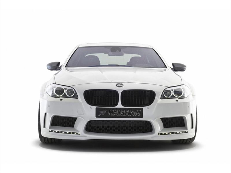 Hamann BMW M5