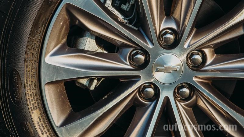 Chevrolet Cavalier 2020