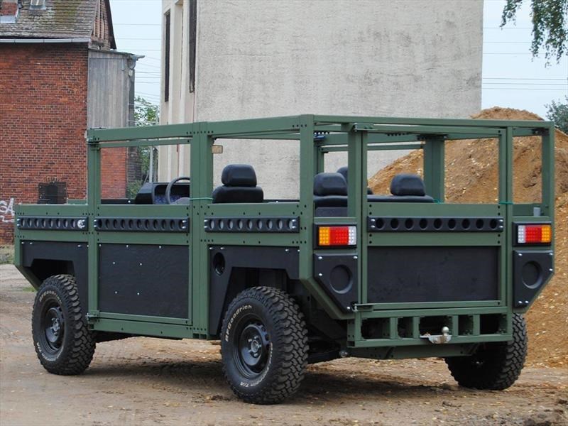 Partisan One: 100 años de garantía