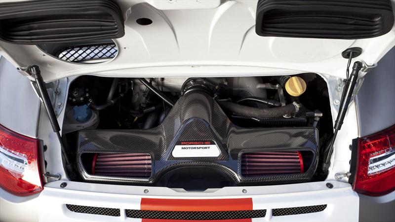 Top 10: Porsche Bóxer