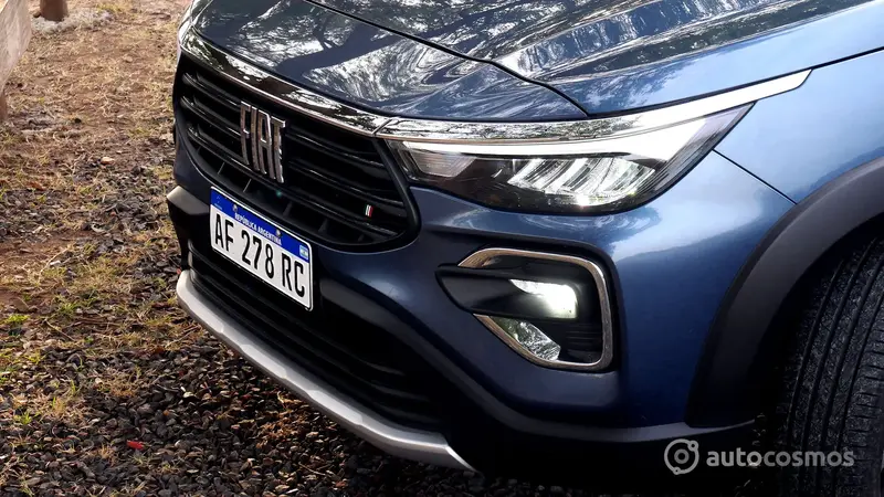 Test Drive FIAT PUlse T200 Impetus