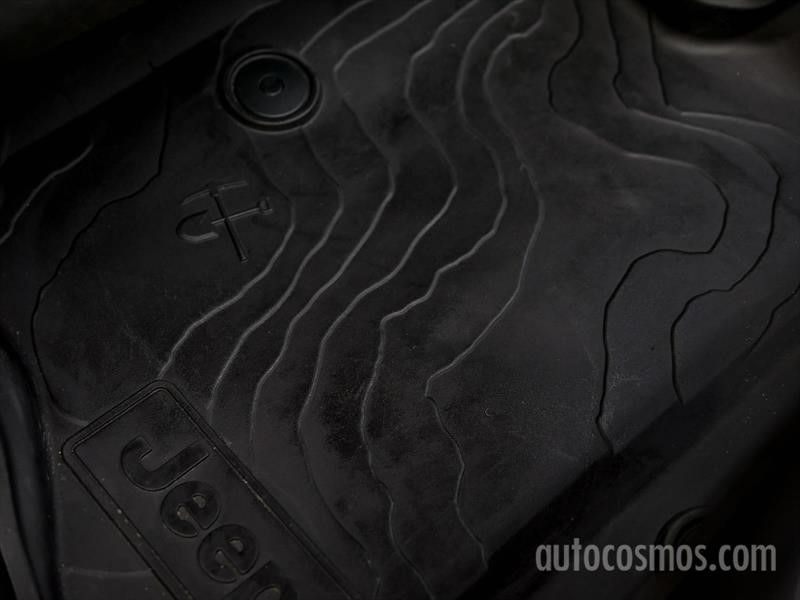 Jeep Wrangler Sahara 2018