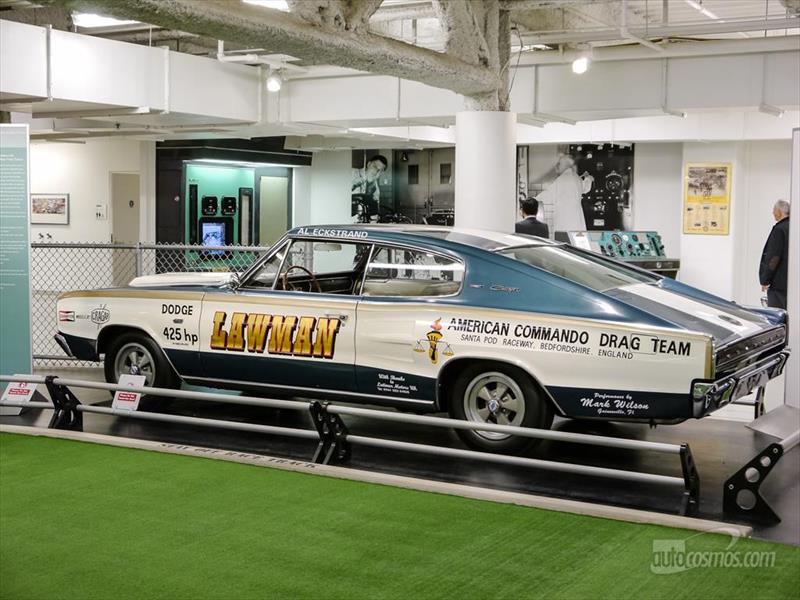 Walter P. Chrysler Museum