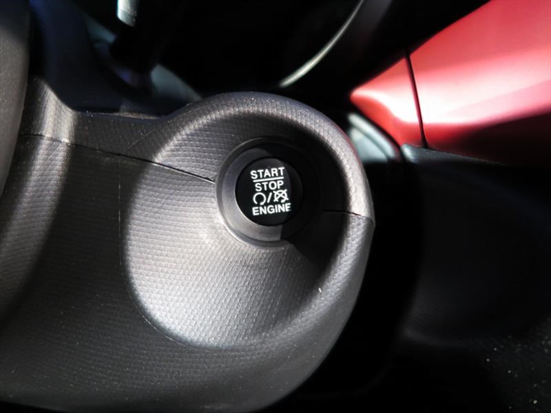 FIAT Argo presentación