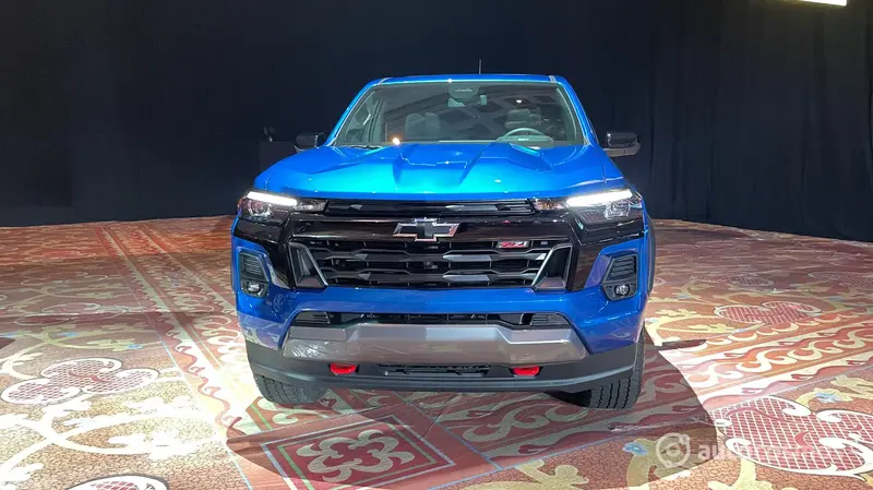 Lanzamientos Chevrolet, Buick, GMC y Cadillac 2023