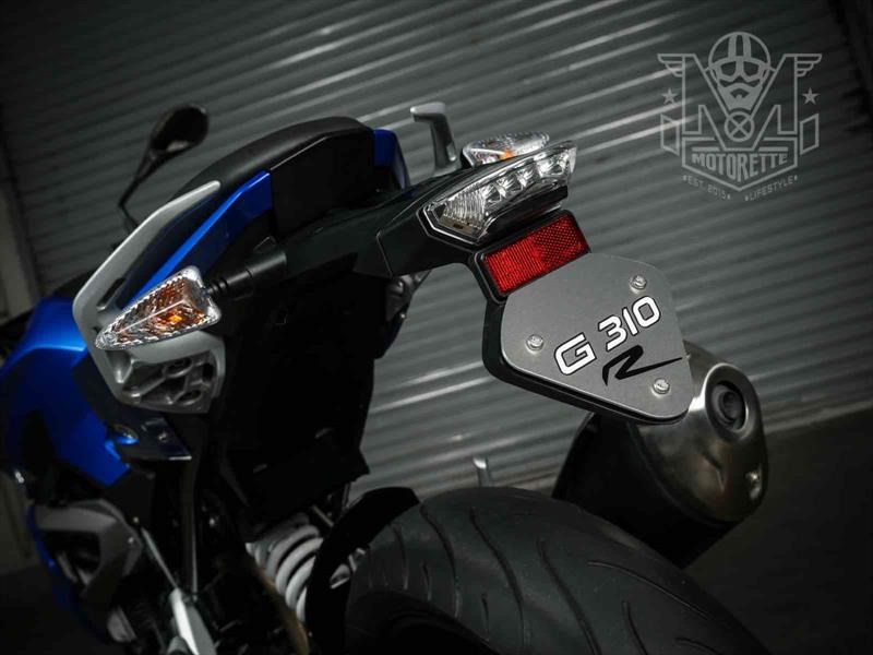 BMW G 310 R vs Yamaha MT-03