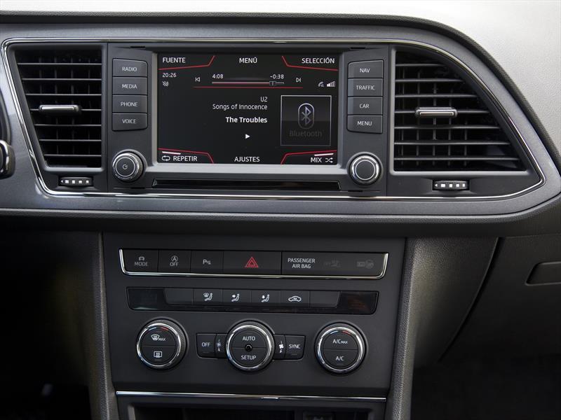 SEAT León SC FR Dynamic