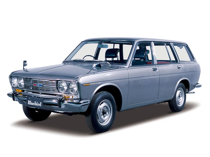 Datsun 510