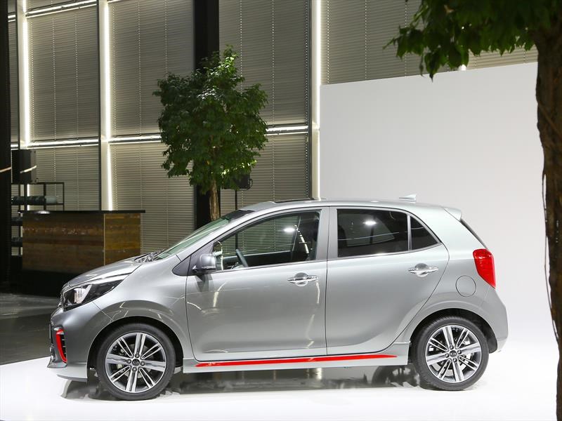 KIA Picanto