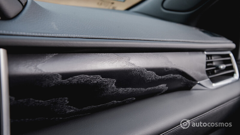 GMC Yukon 2021 a prueba