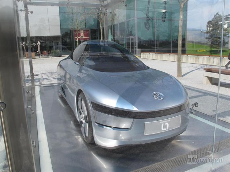 Volkswagen Autostadt