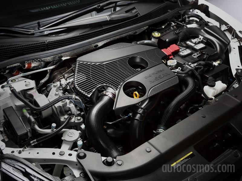 Nissan Sentra NISMO 2018