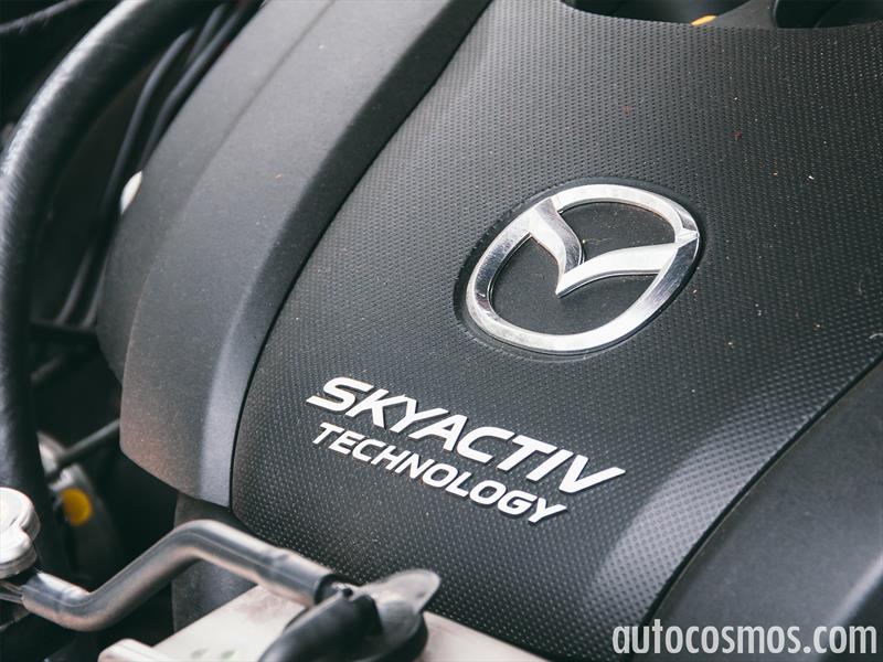 Mazda CX-5 2016