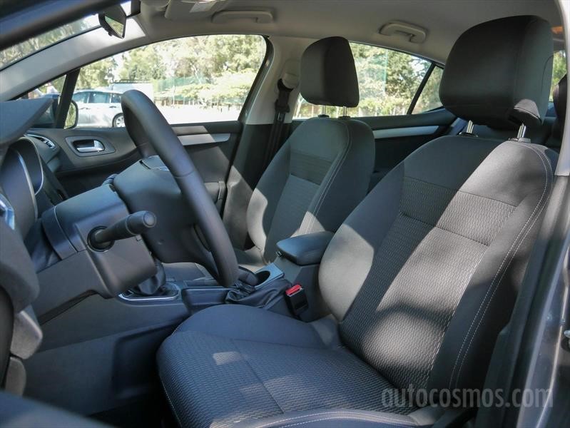 Renovación Citroën C4 Lounge