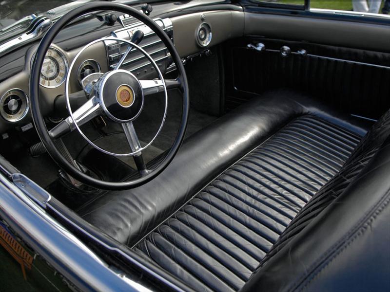 Buick Y JOB