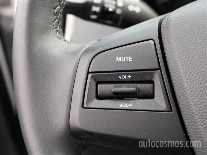 Hyundai Creta Lanzamiento en Chile