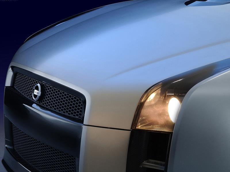 Nissan GT-R Concept