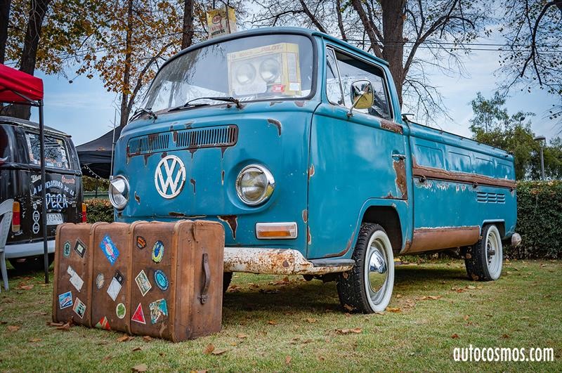 Dia del Escarabajo 2018