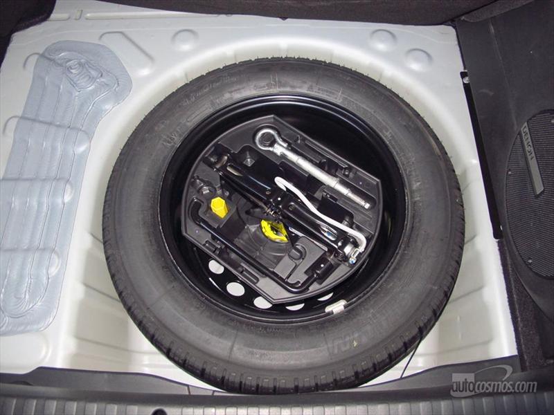 Citroën DS4 a prueba