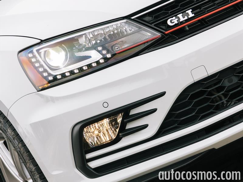 Volkswagen Jetta GLI 2016