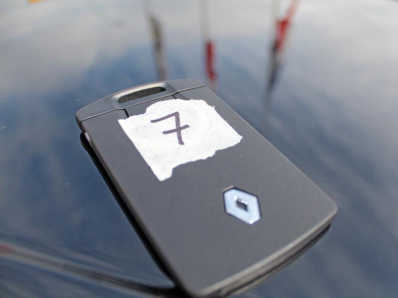 Nuevo Renault Clio 2016 Estreno en Chile