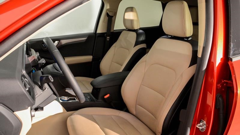 Ford Escape 2020