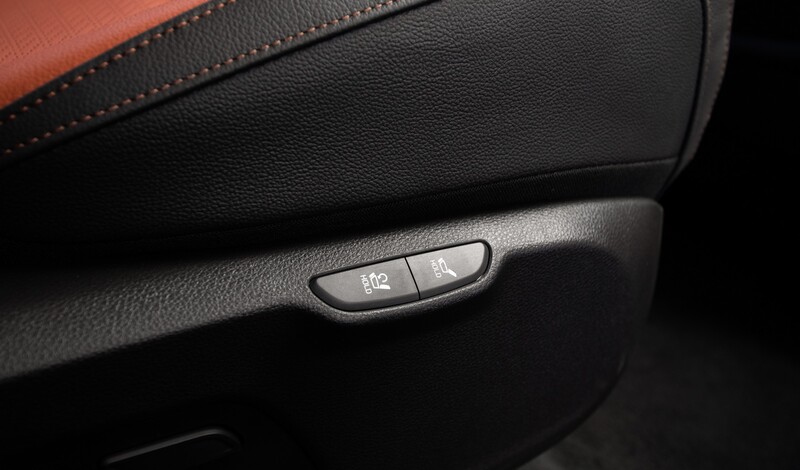 Kia Carnival 2022