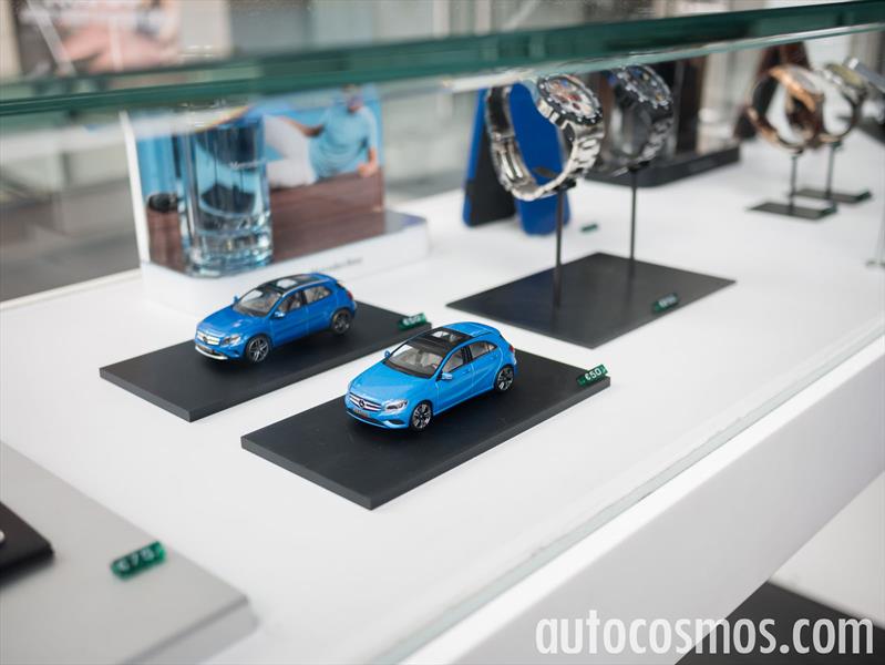 Mercedes-Benz Sweet Gallery