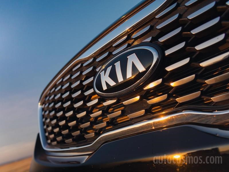 KIA Sorento 2019