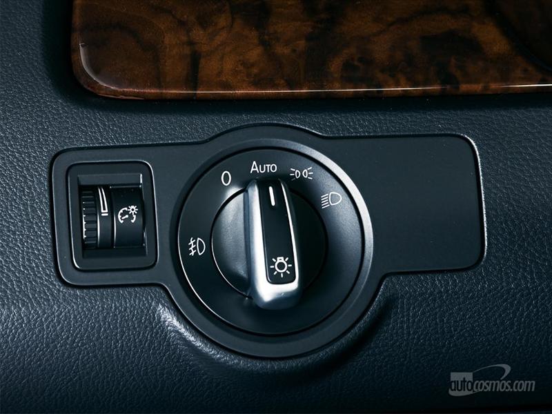 Volkswagen CC 2013 en México
