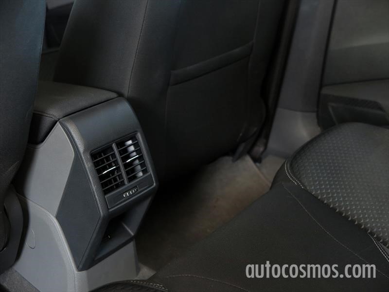 Nuevo Volkswagen Polo Hatchback a prueba