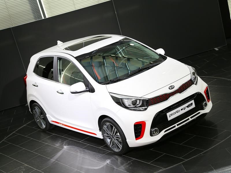 KIA Picanto
