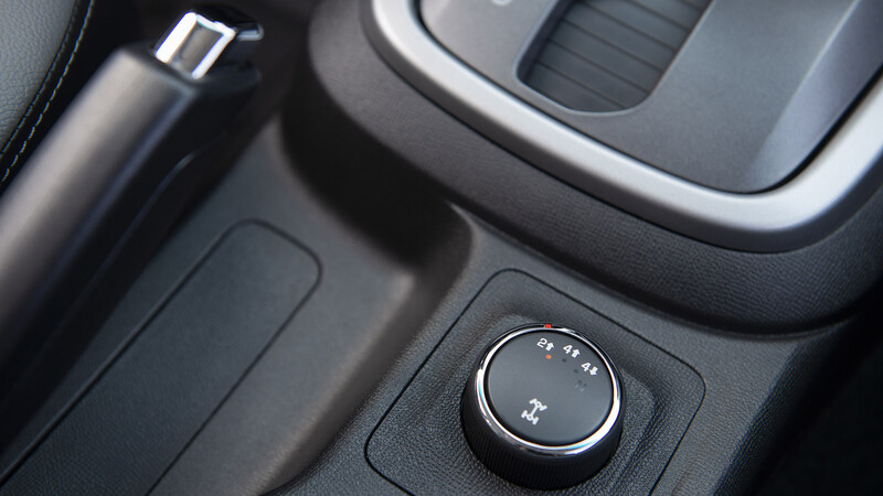 Chevrolet S10 renovación 2020