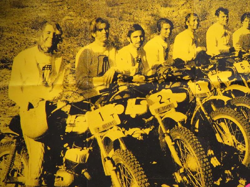 Top 10: Baja 1000 (México)