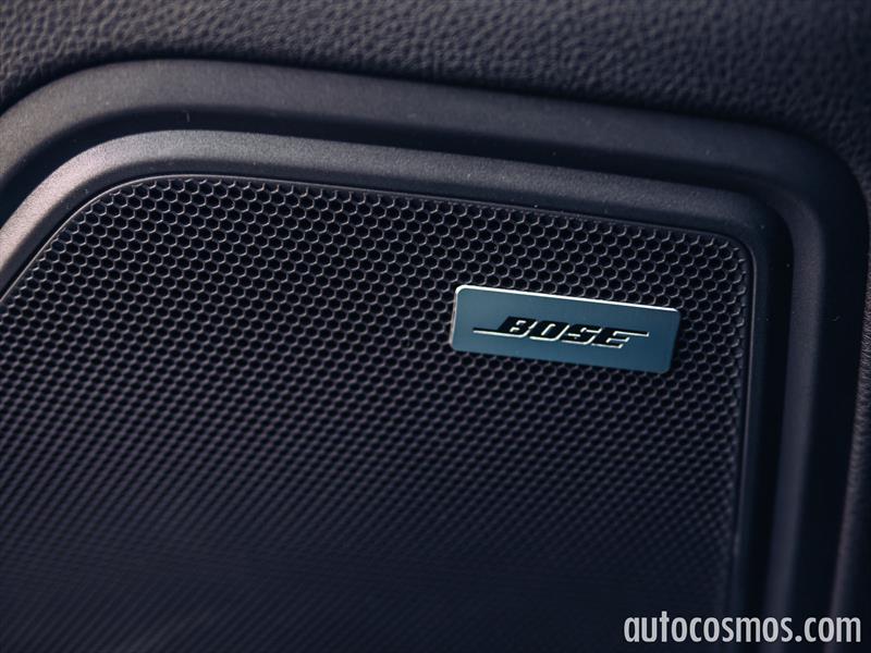 Porsche Macan 2015